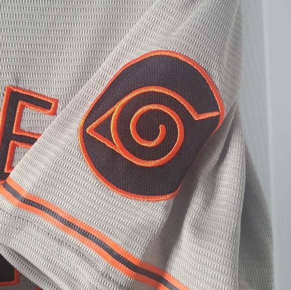 BoxLunch Naruto Jersey - Picture 6 of 8